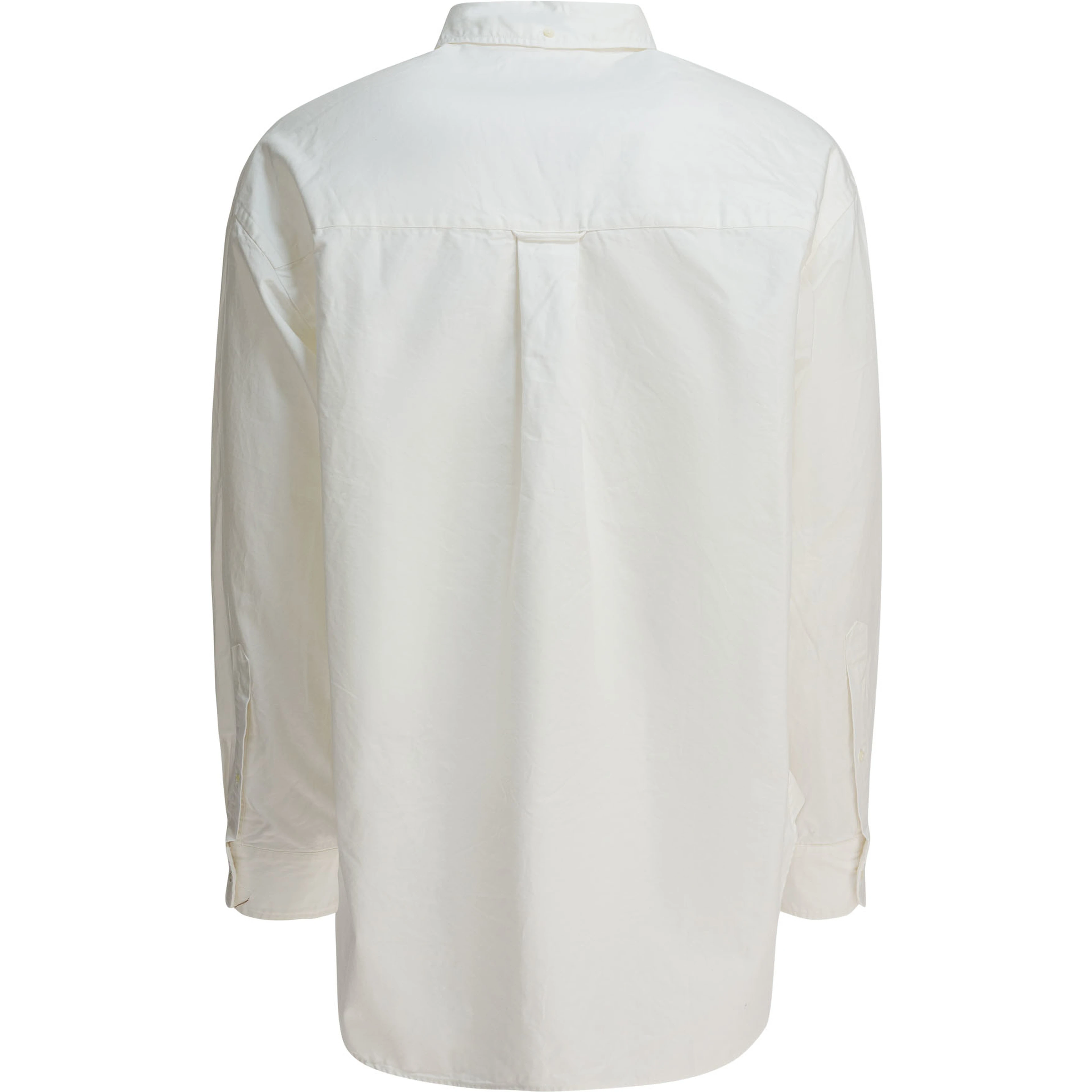 قميص "ليزا أوكسفورد إس إن"