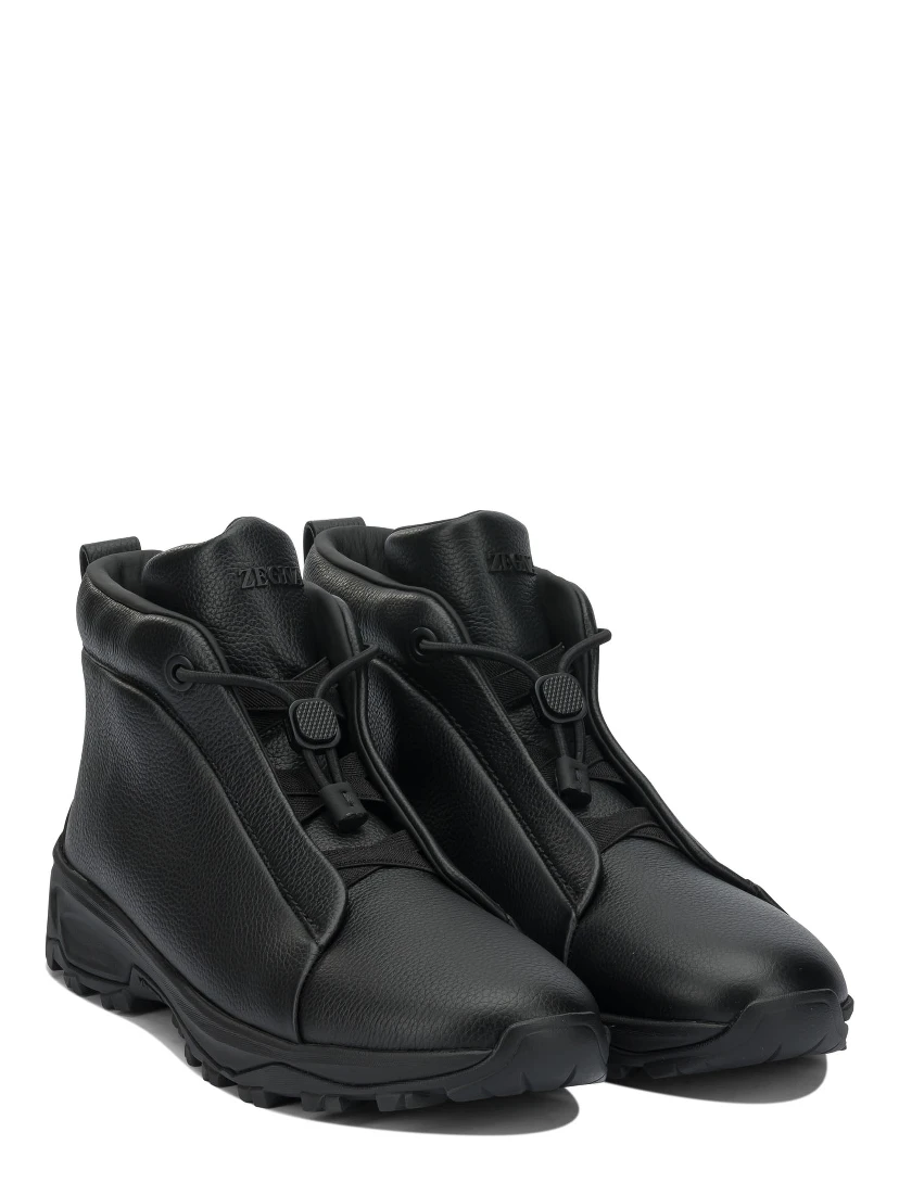 Ankle boots