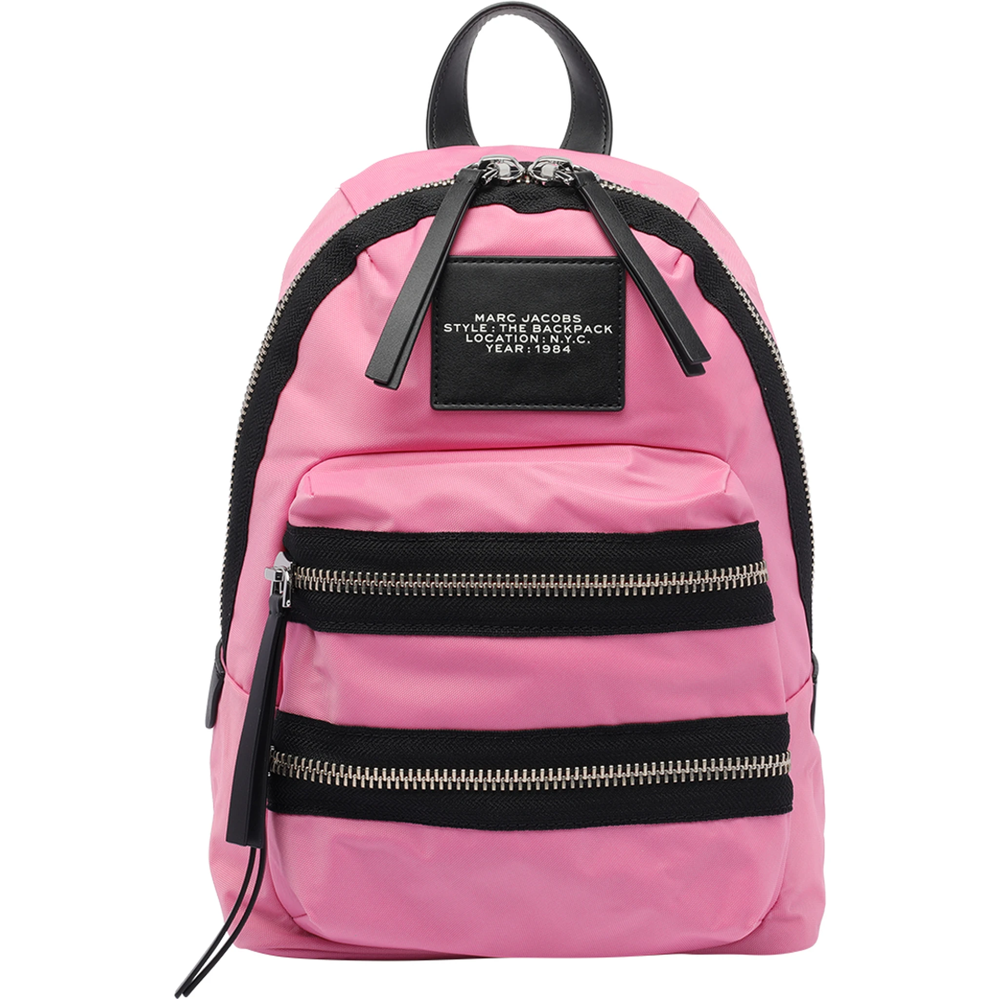 medium The Biker backpack