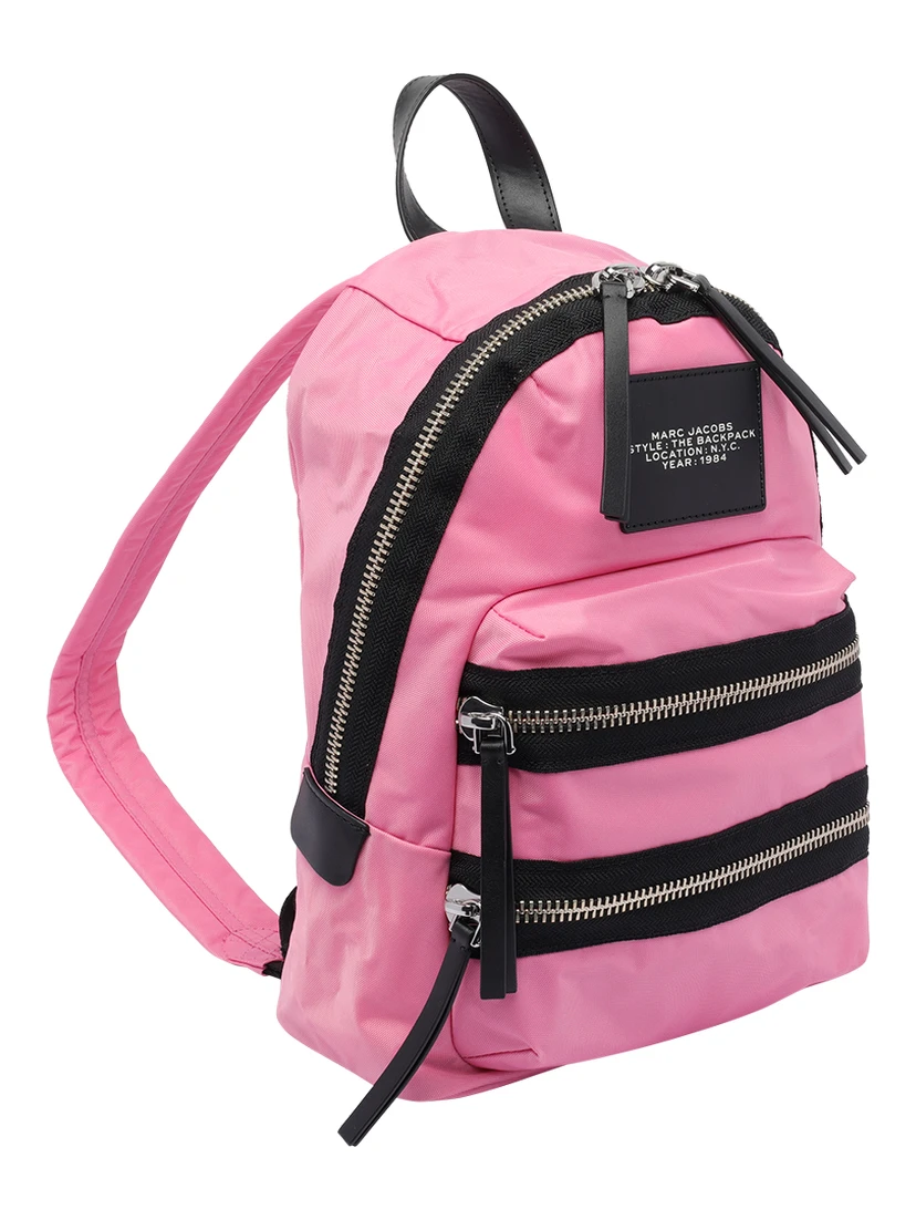 medium The Biker backpack