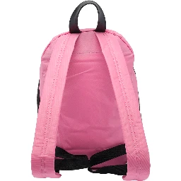 medium The Biker backpack