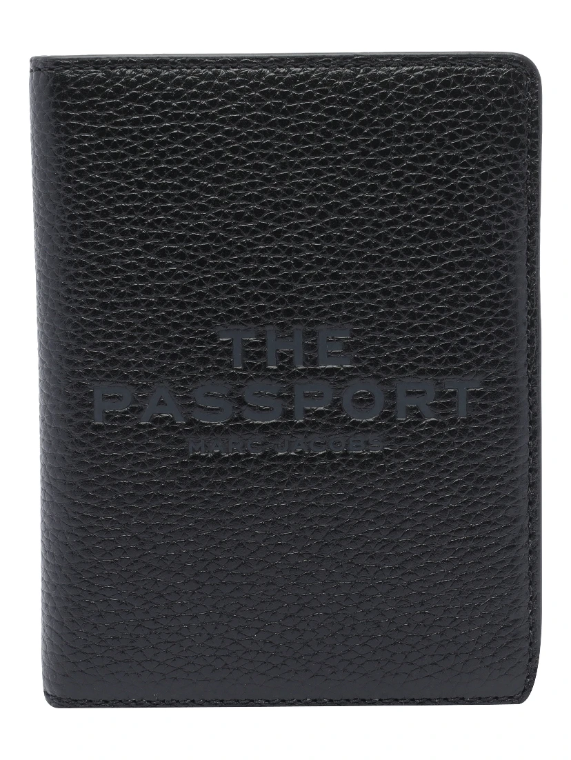 Marc Jacobs Accessories Black