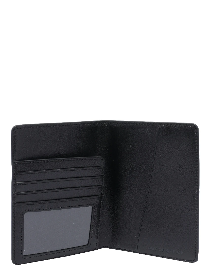 Marc Jacobs Accessories Black