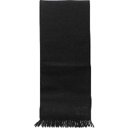 Scarf in camel