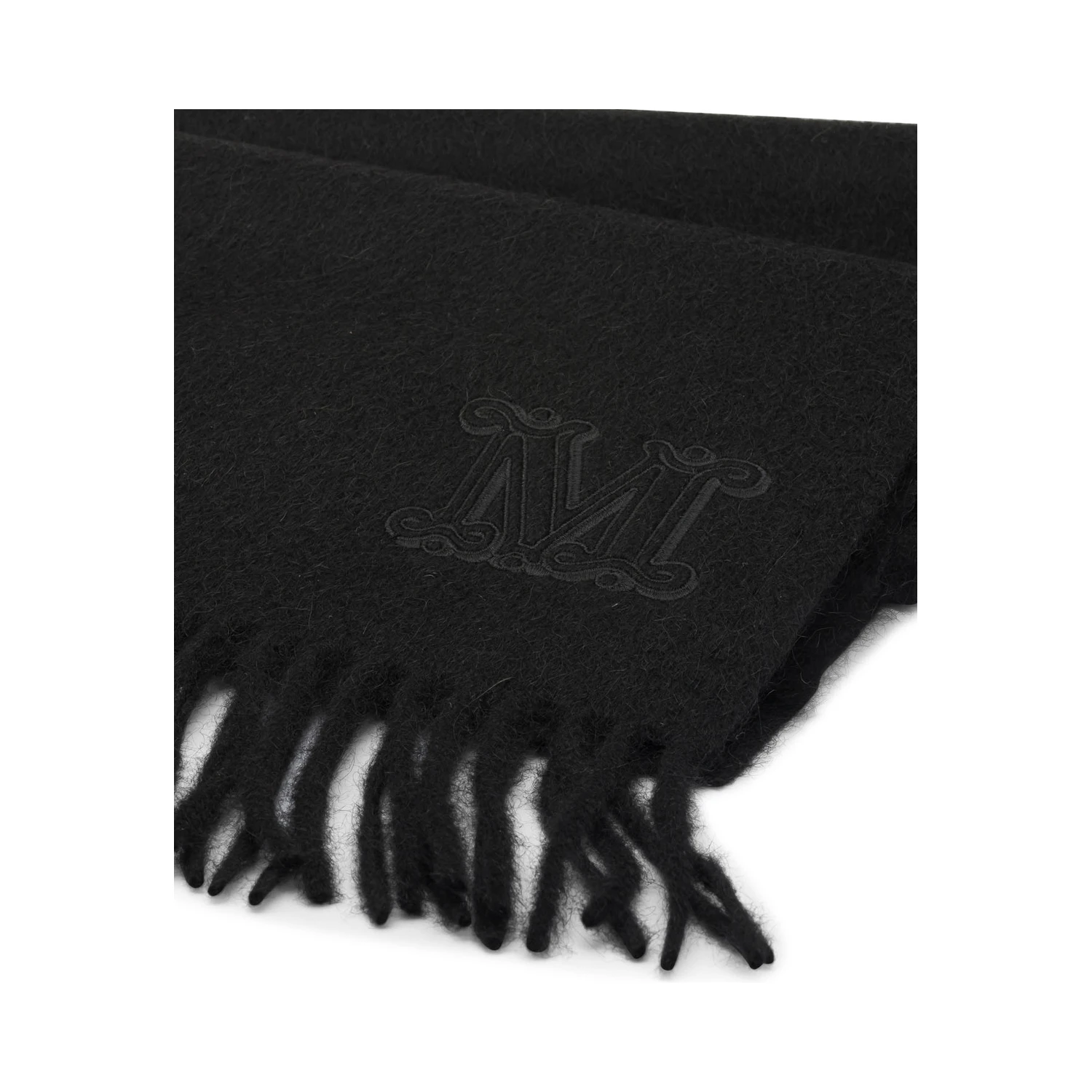 Scarf in camel