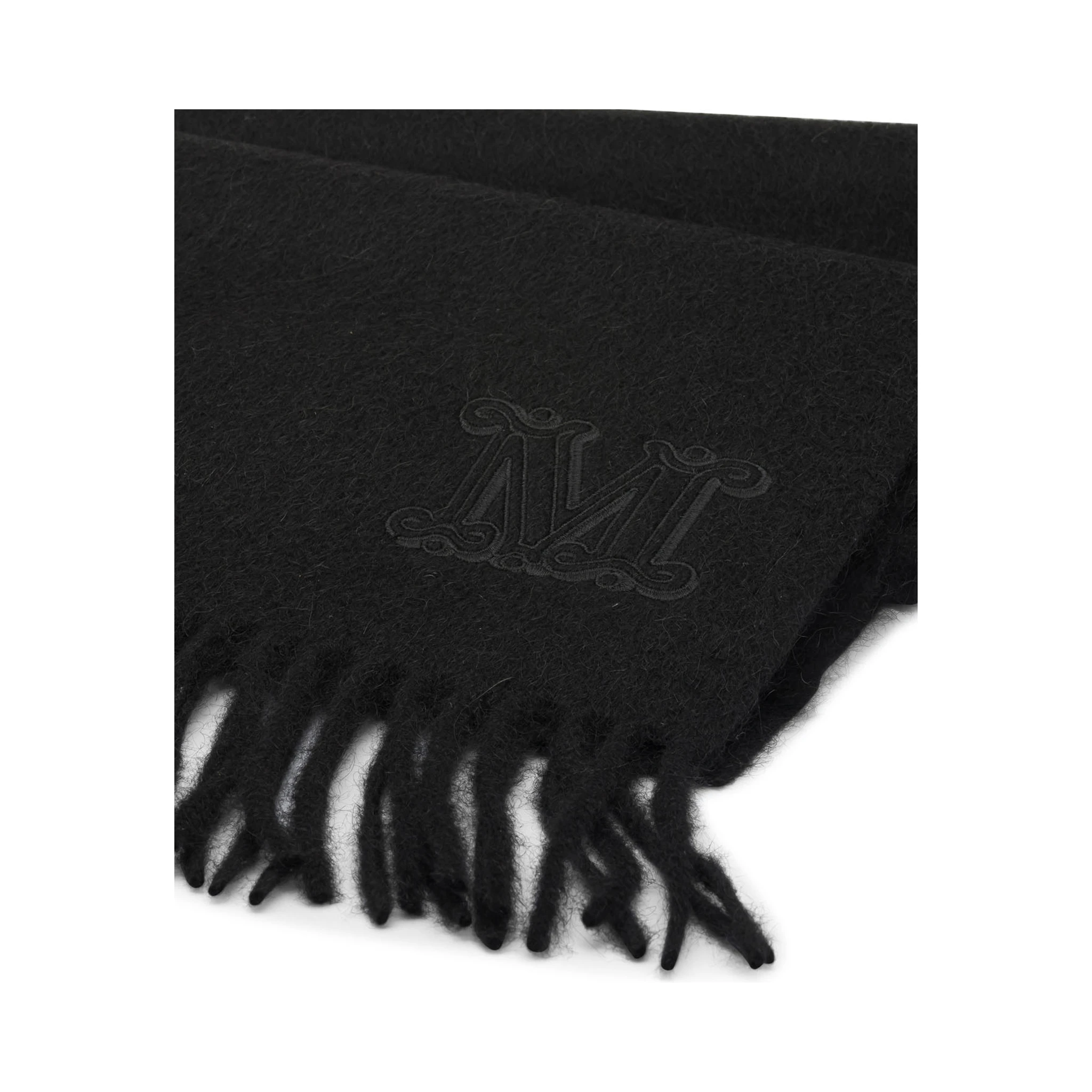 Scarf in camel