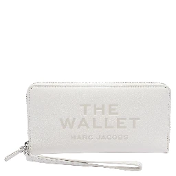 The Leather continental wallet