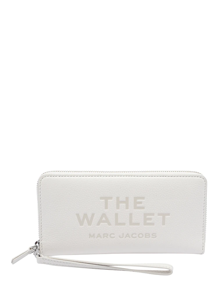 The Leather continental wallet