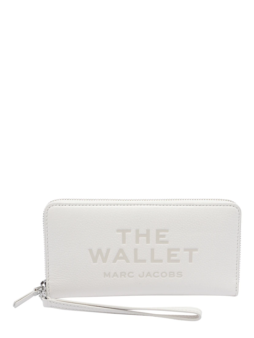 The Leather continental wallet