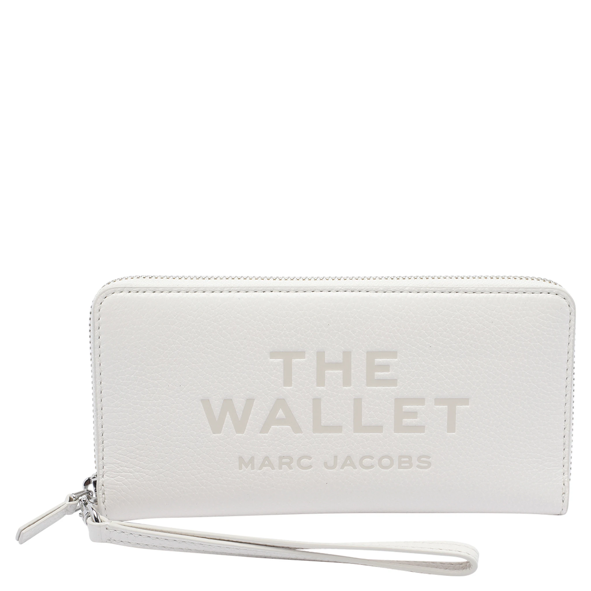 The Leather continental wallet