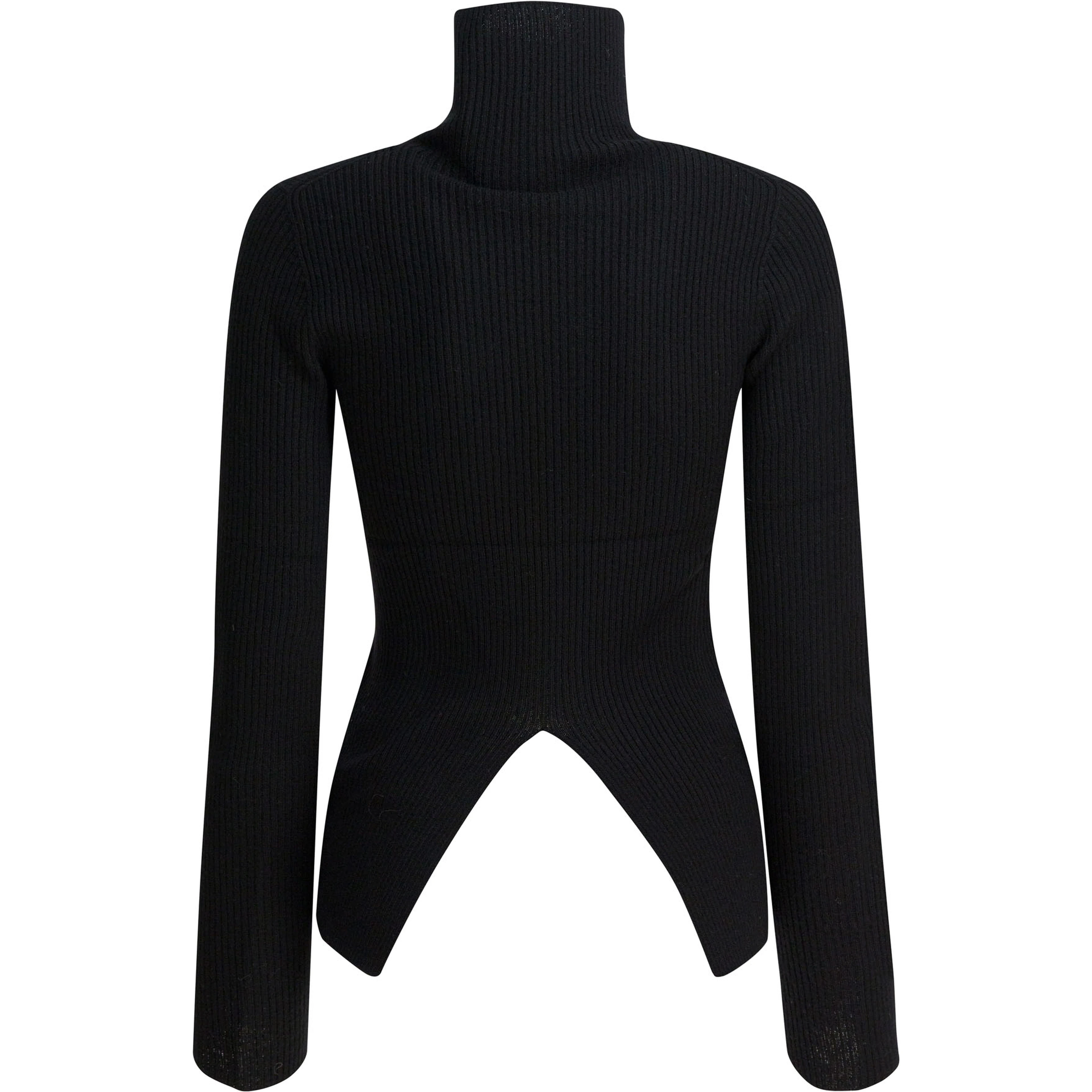 Knitwear