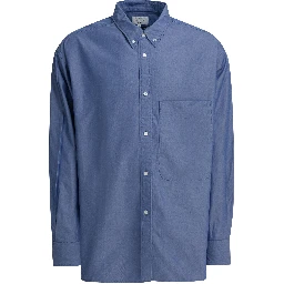 "Lisa Oxford SN" shirt