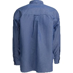 "Lisa Oxford SN" shirt