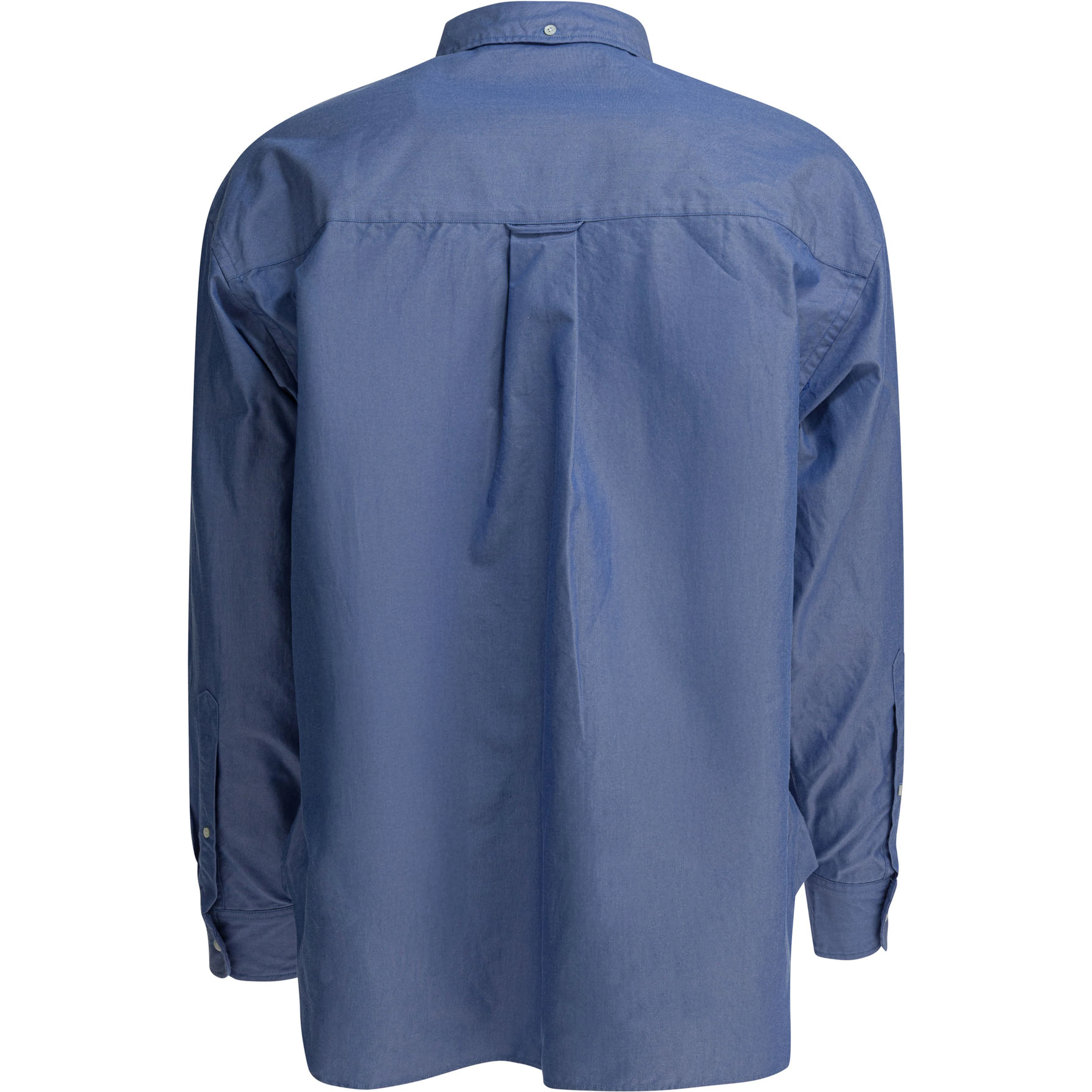 "Lisa Oxford SN" shirt