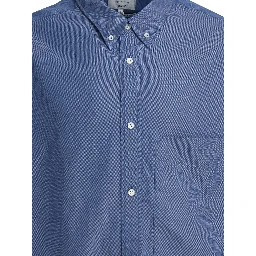 "Lisa Oxford SN" shirt