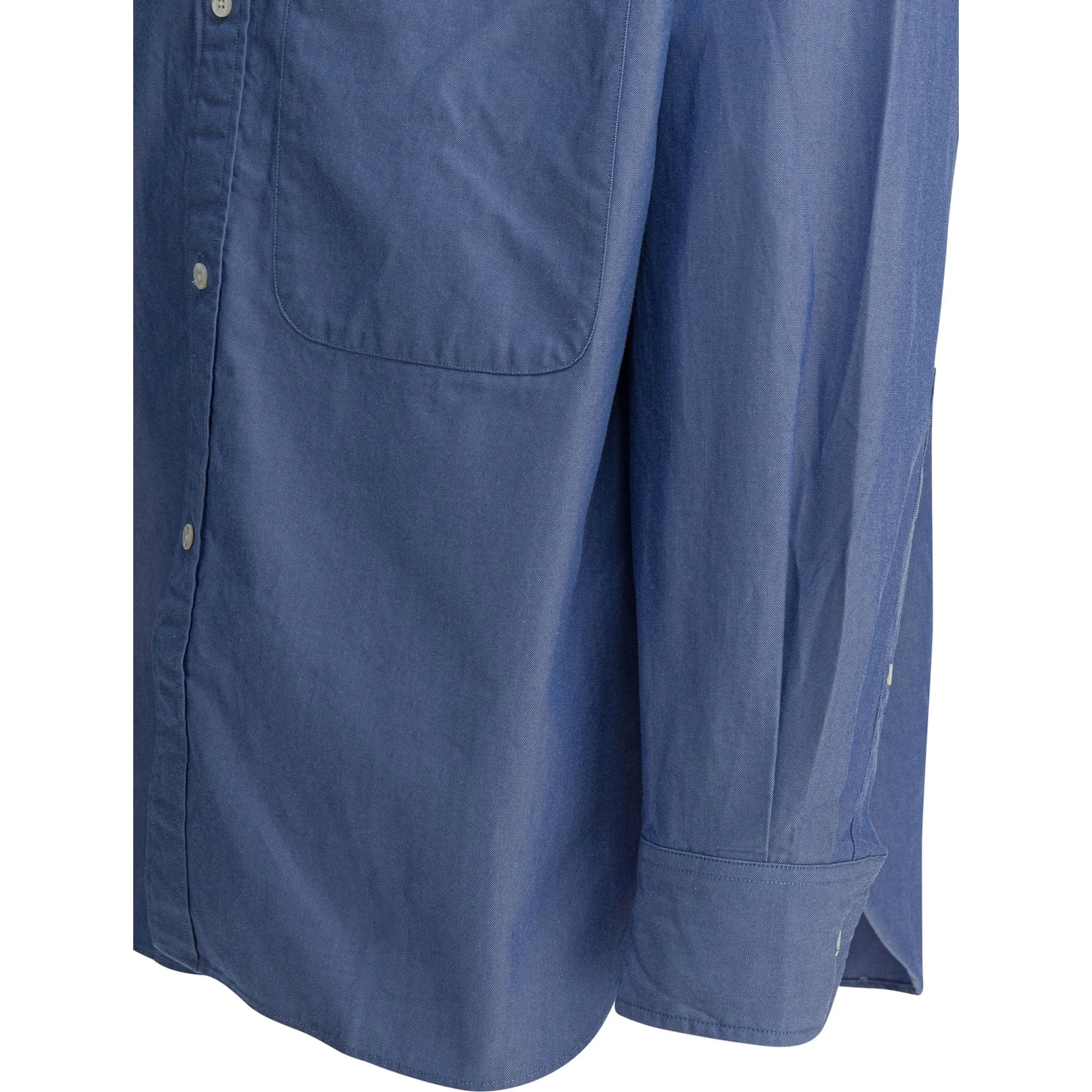"Lisa Oxford SN" shirt