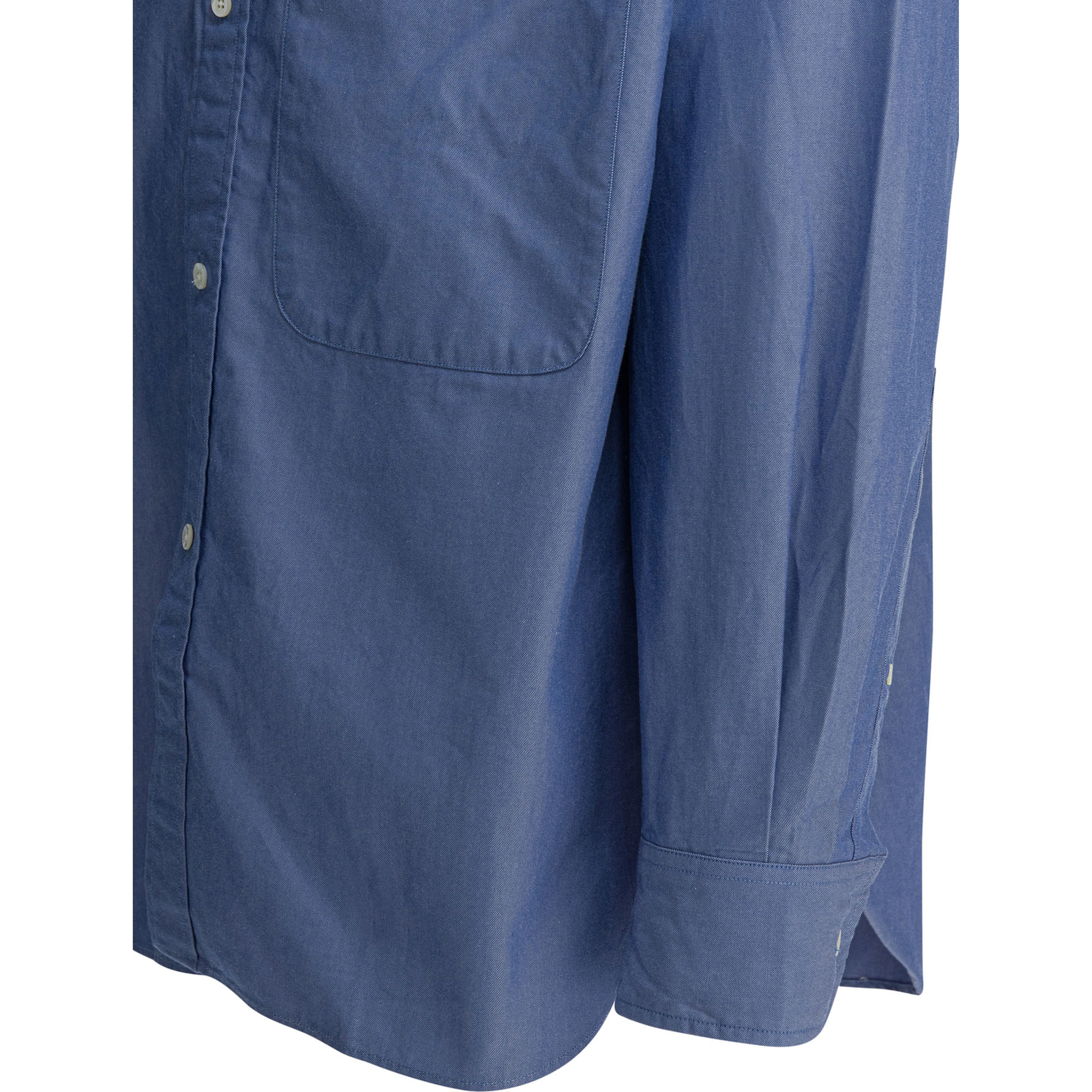 "Lisa Oxford SN" shirt