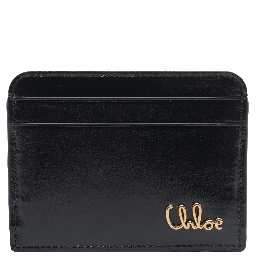 Chloè Bags.. Black