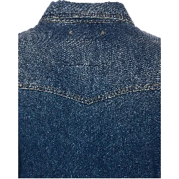 Golden Goose Dresses Blue