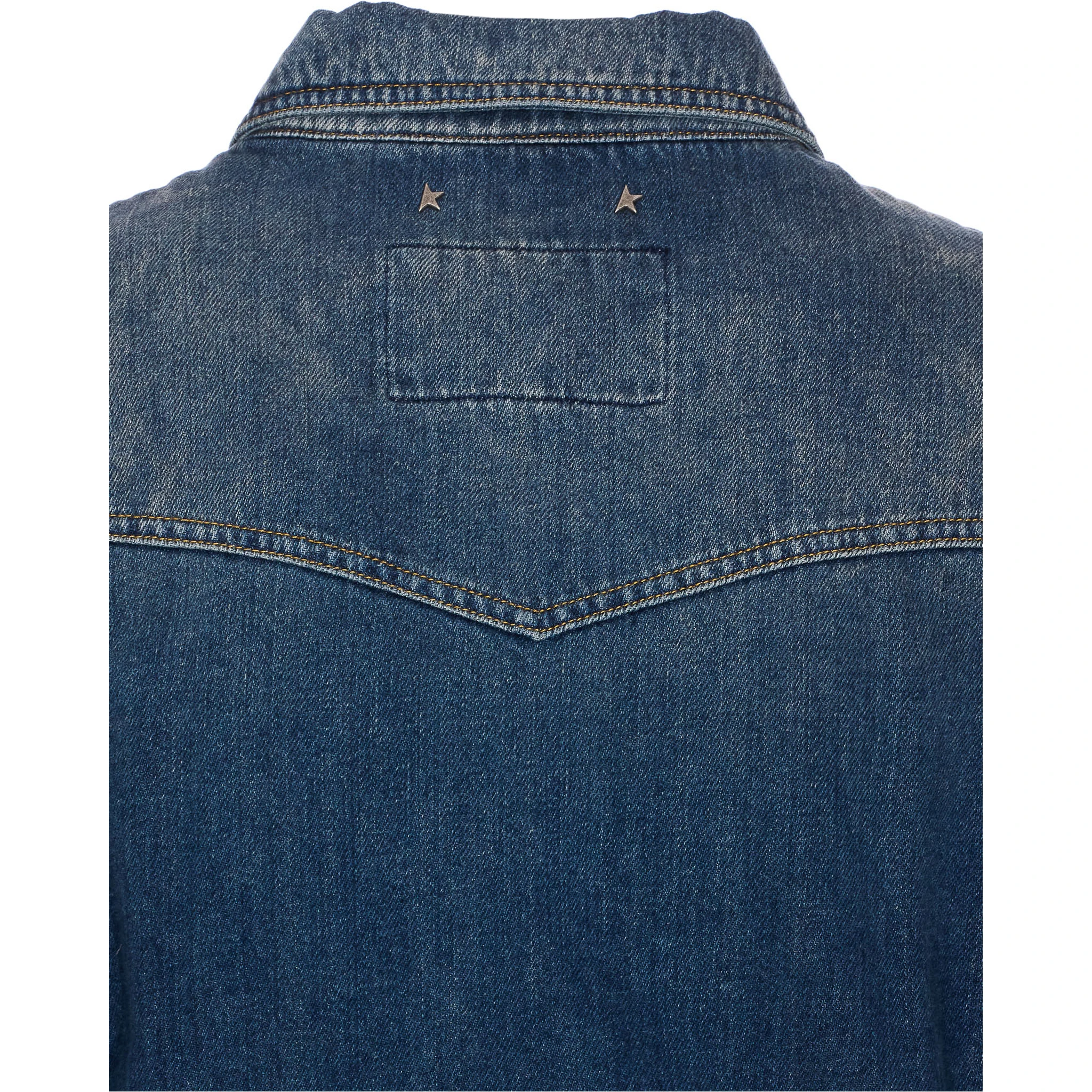 Golden Goose Dresses Blue