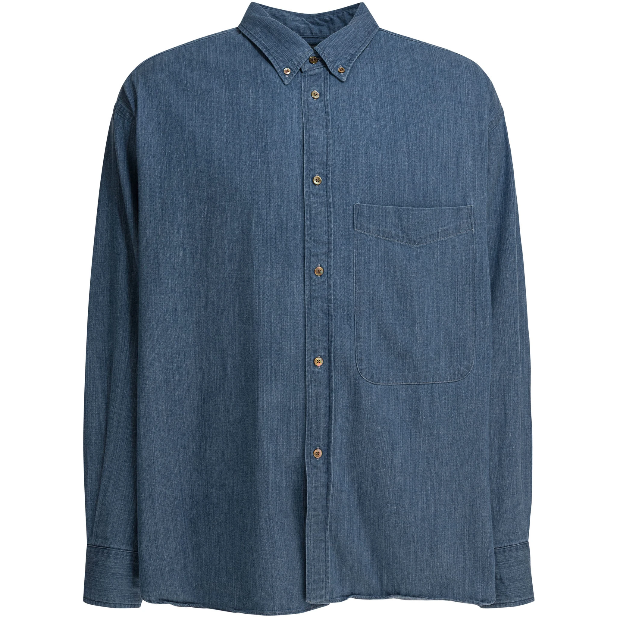 "Lisa Denim" shirt