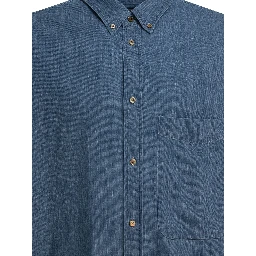 "Lisa Denim" shirt
