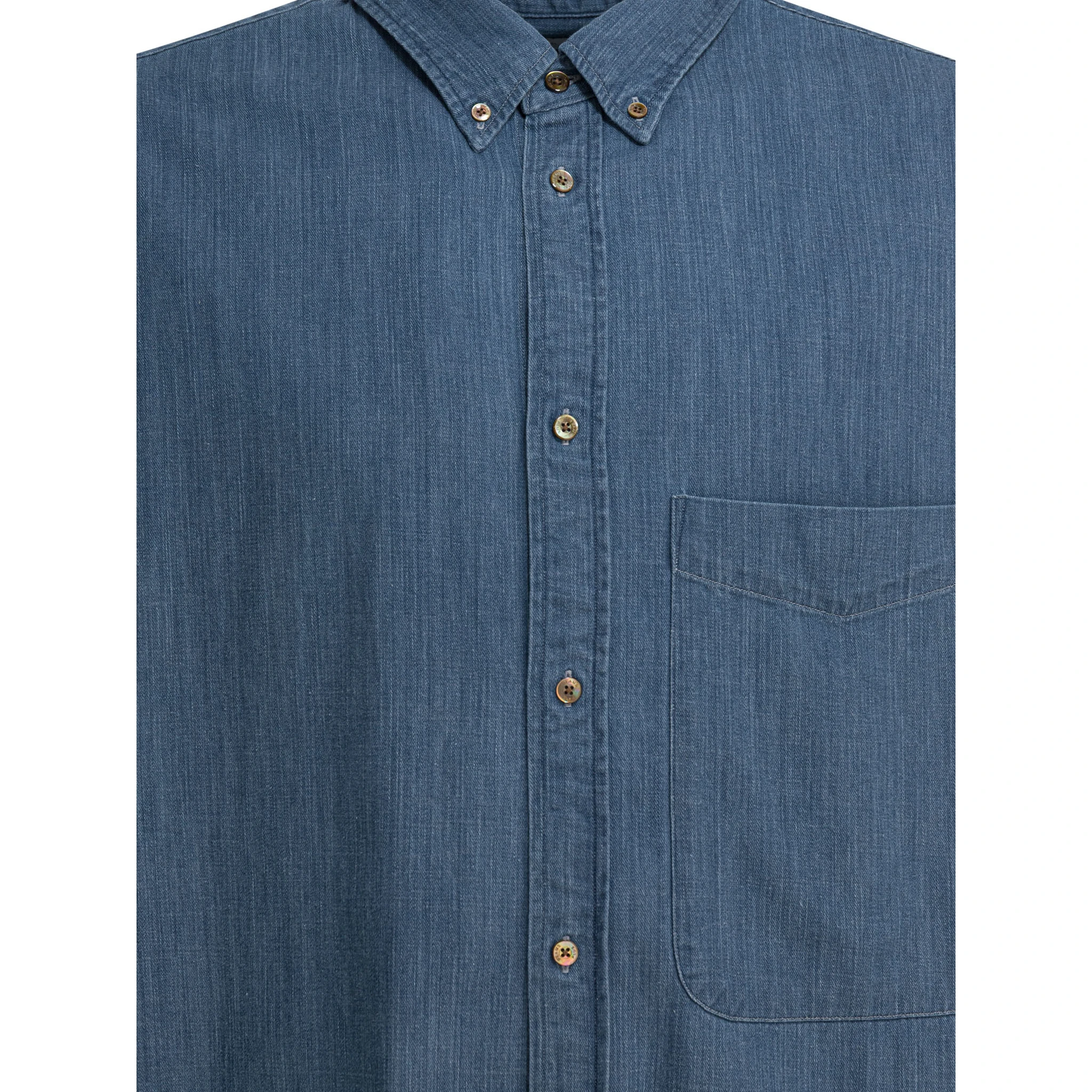 "Lisa Denim" shirt