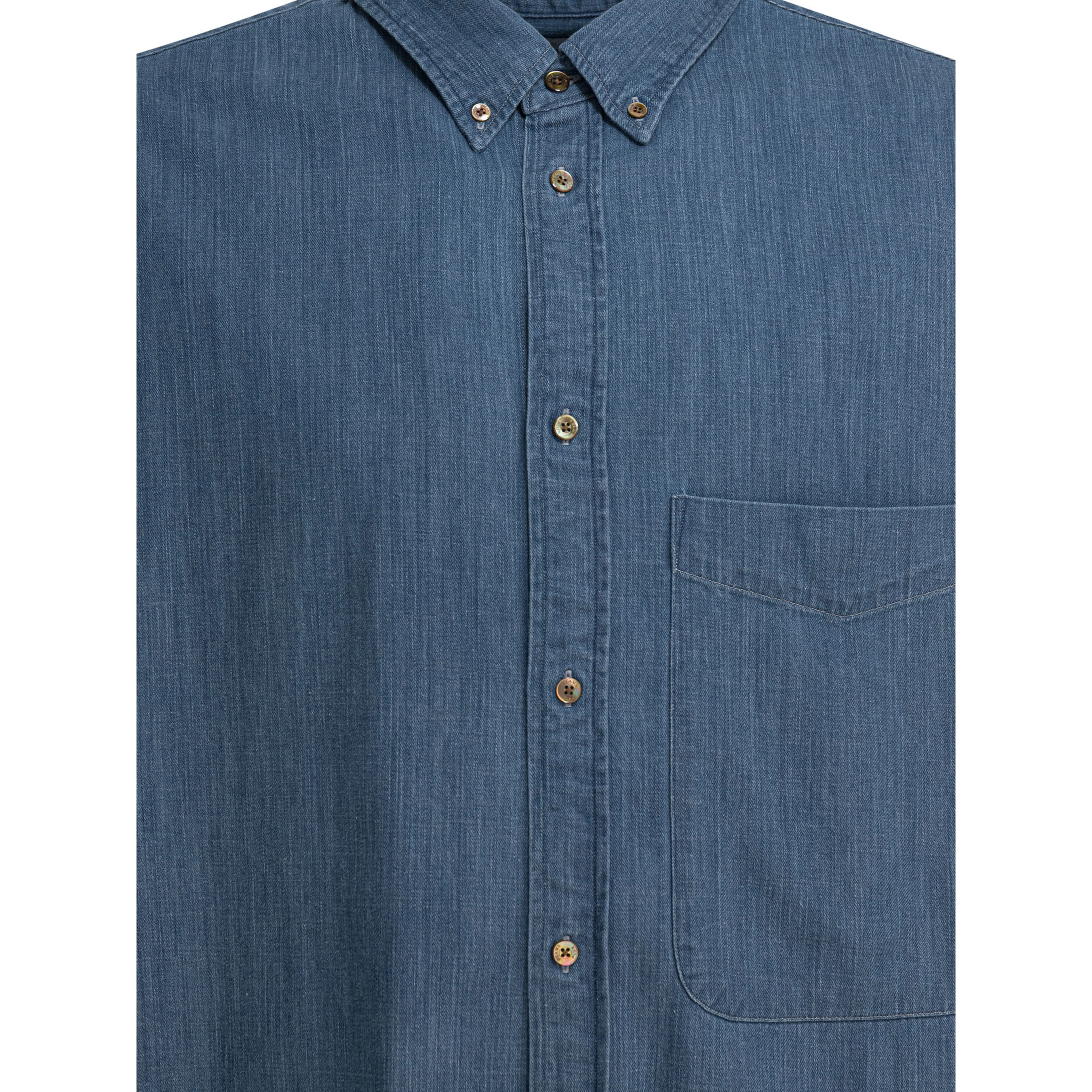 "Lisa Denim" shirt