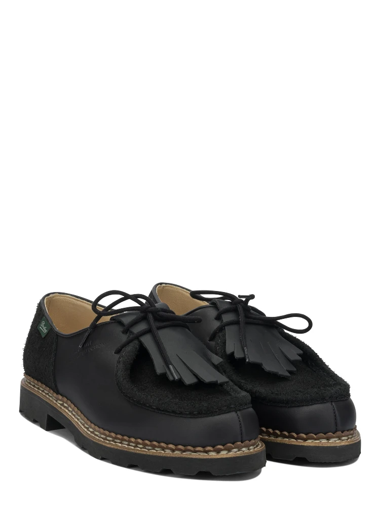 "Michael UW" derby alternative