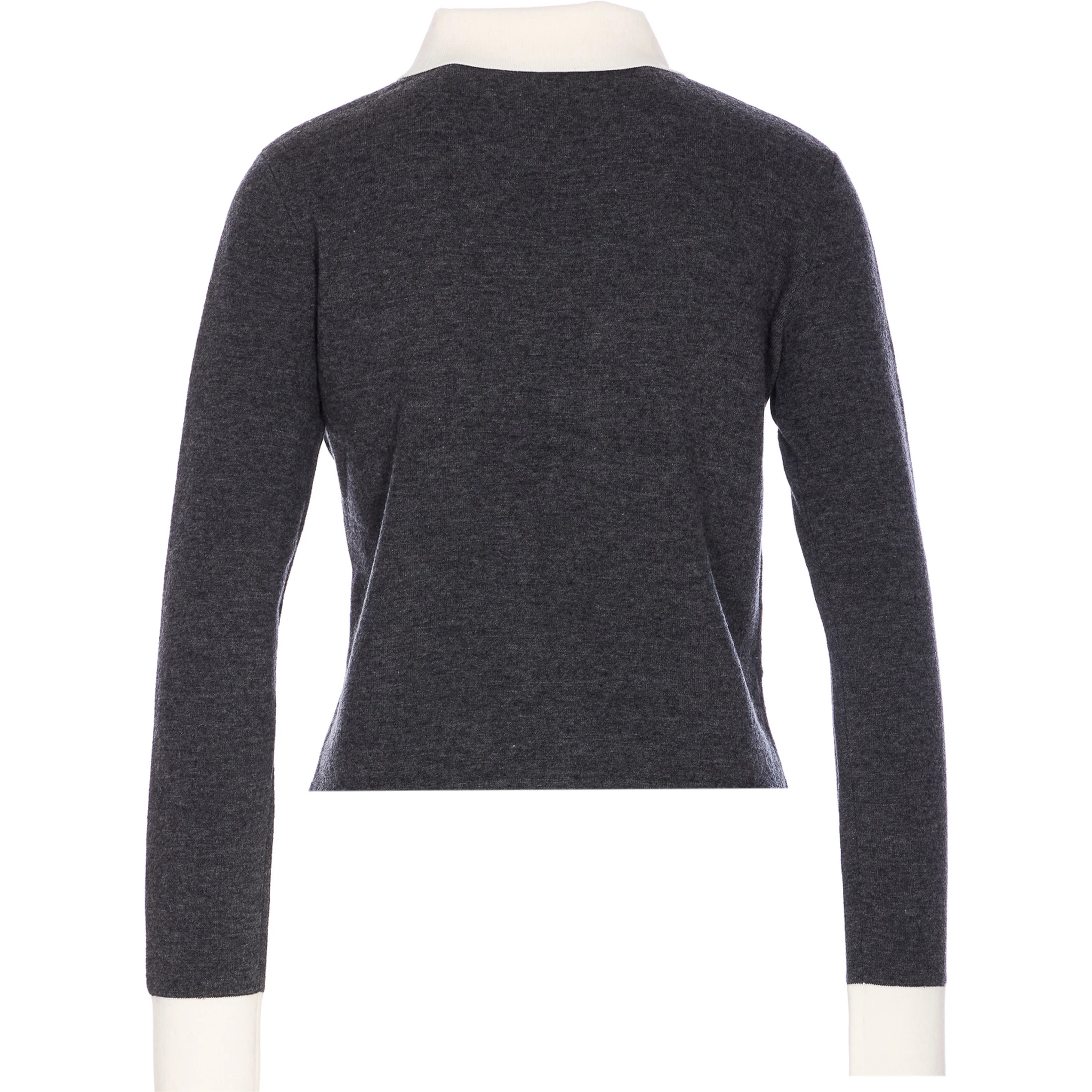 SELF PORTRAIT Sweaters Grey