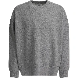 سويت شيرت برقبة دائرية "جولايتلي"