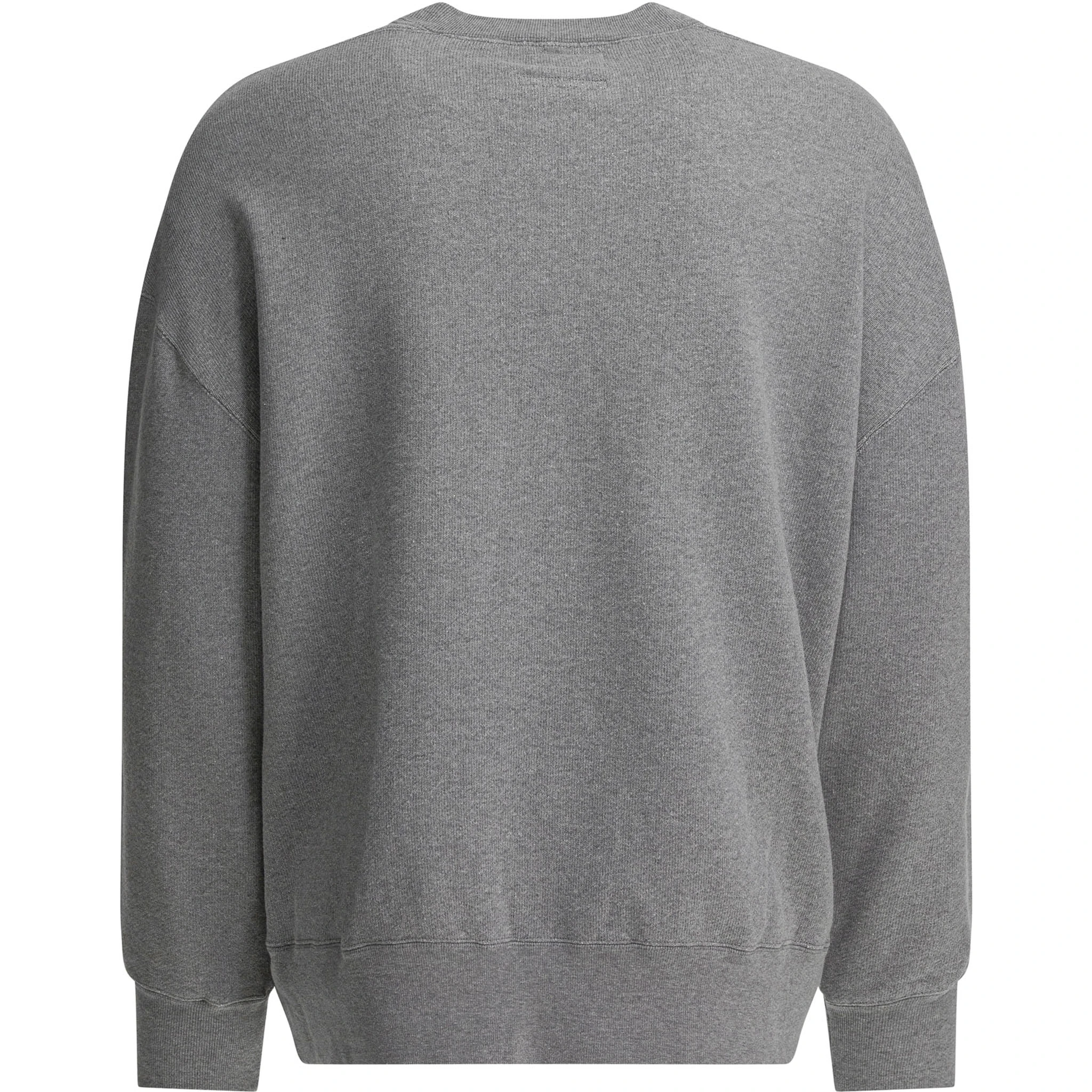 سويت شيرت برقبة دائرية "جولايتلي"