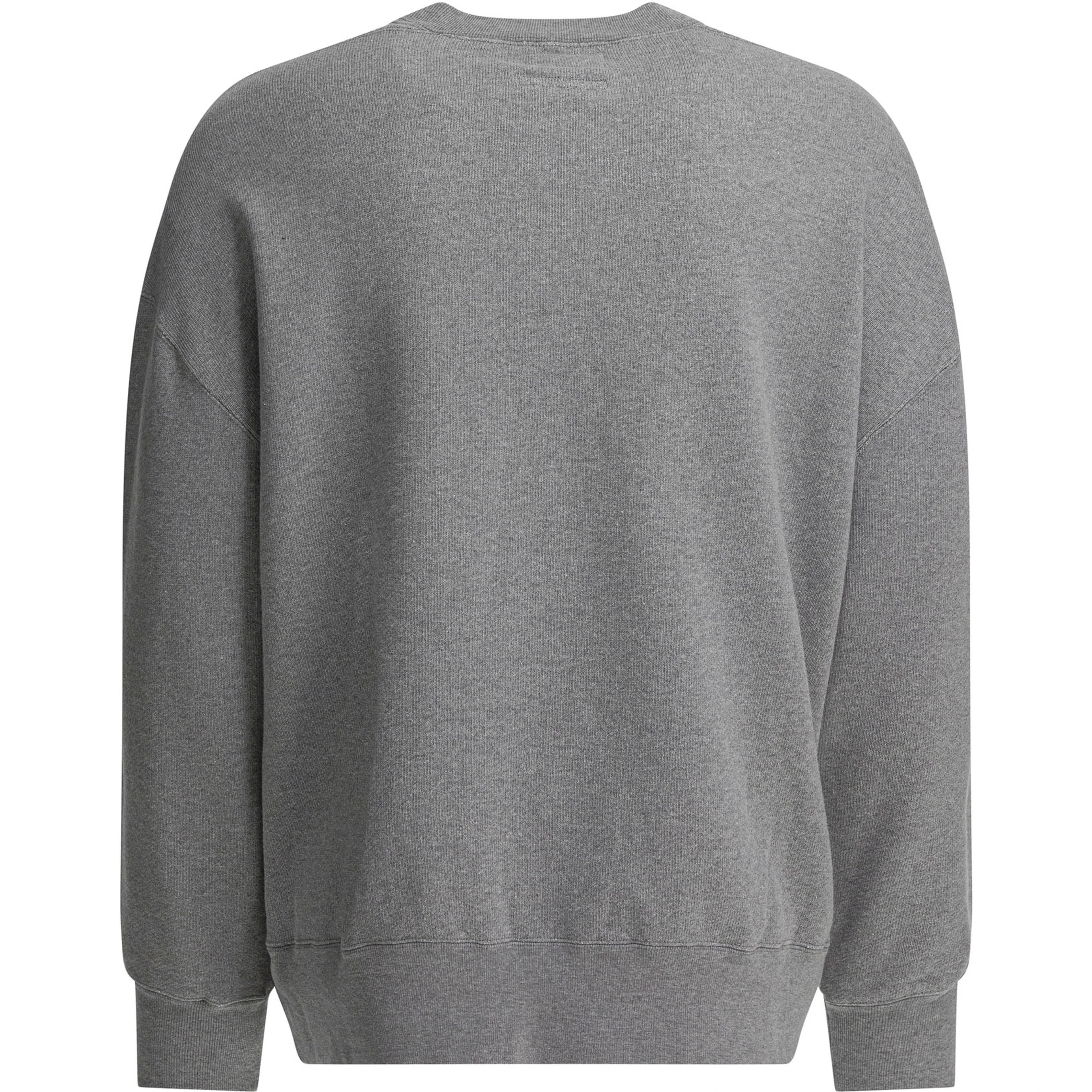 "Golightly" crewneck sweatshirt