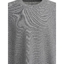 سويت شيرت برقبة دائرية "جولايتلي"