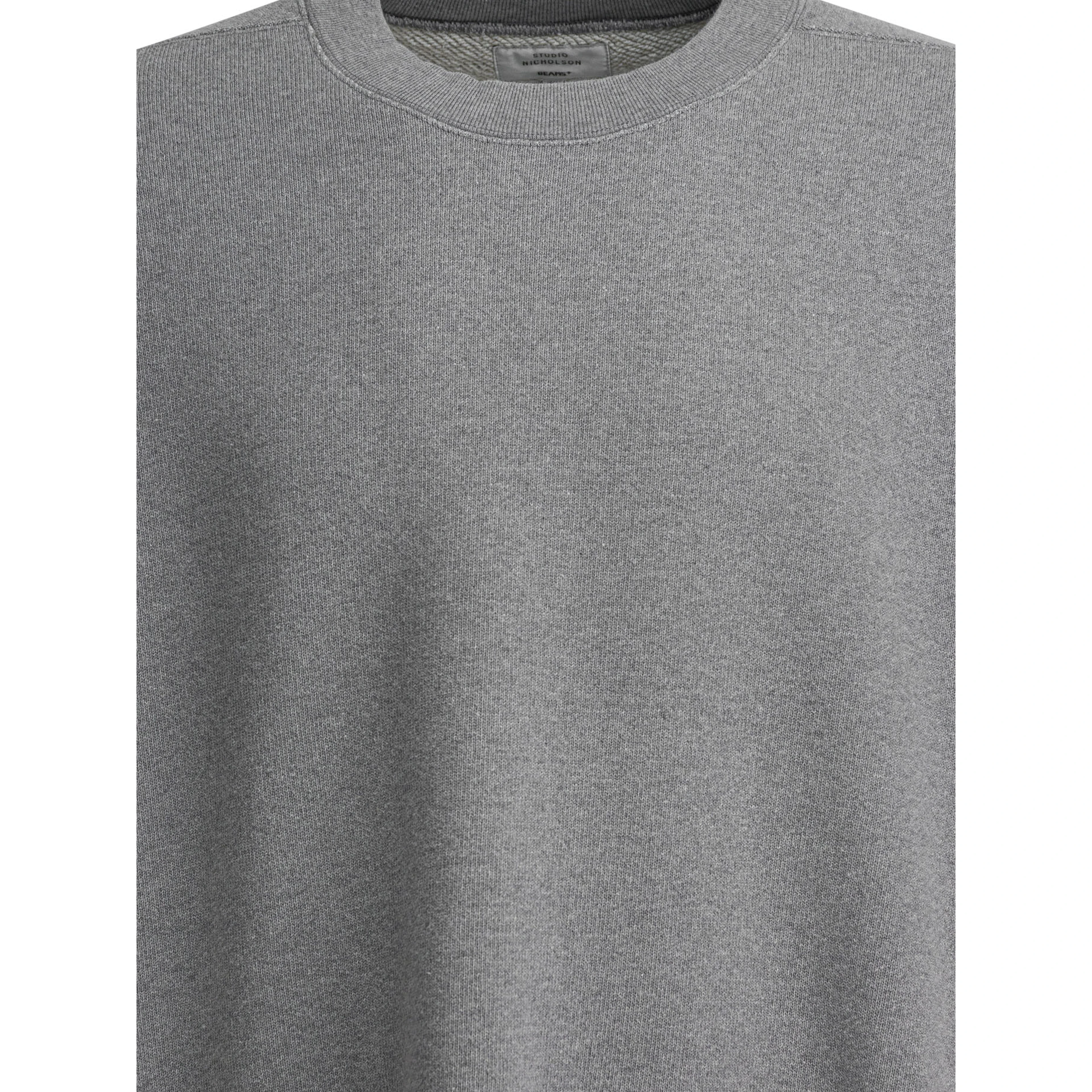 "Golightly" crewneck sweatshirt