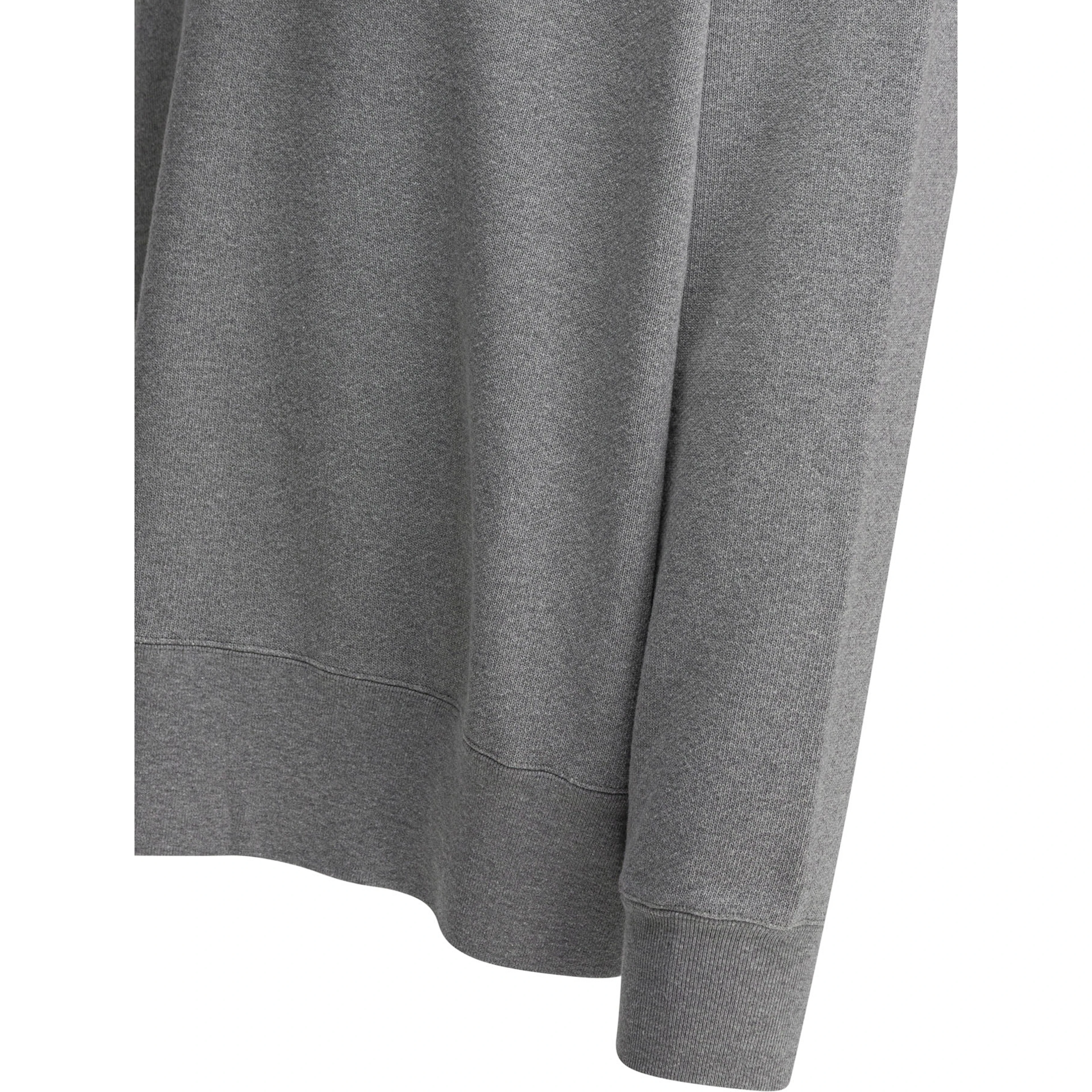 "Golightly" crewneck sweatshirt
