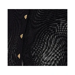 SELF PORTRAIT Top Black