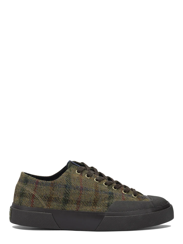 Sneakers & Slip-On