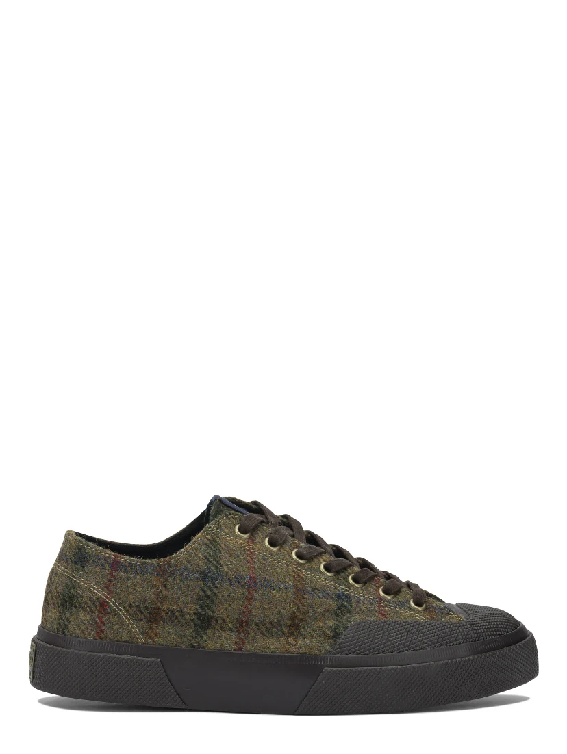 Sneakers & Slip-On