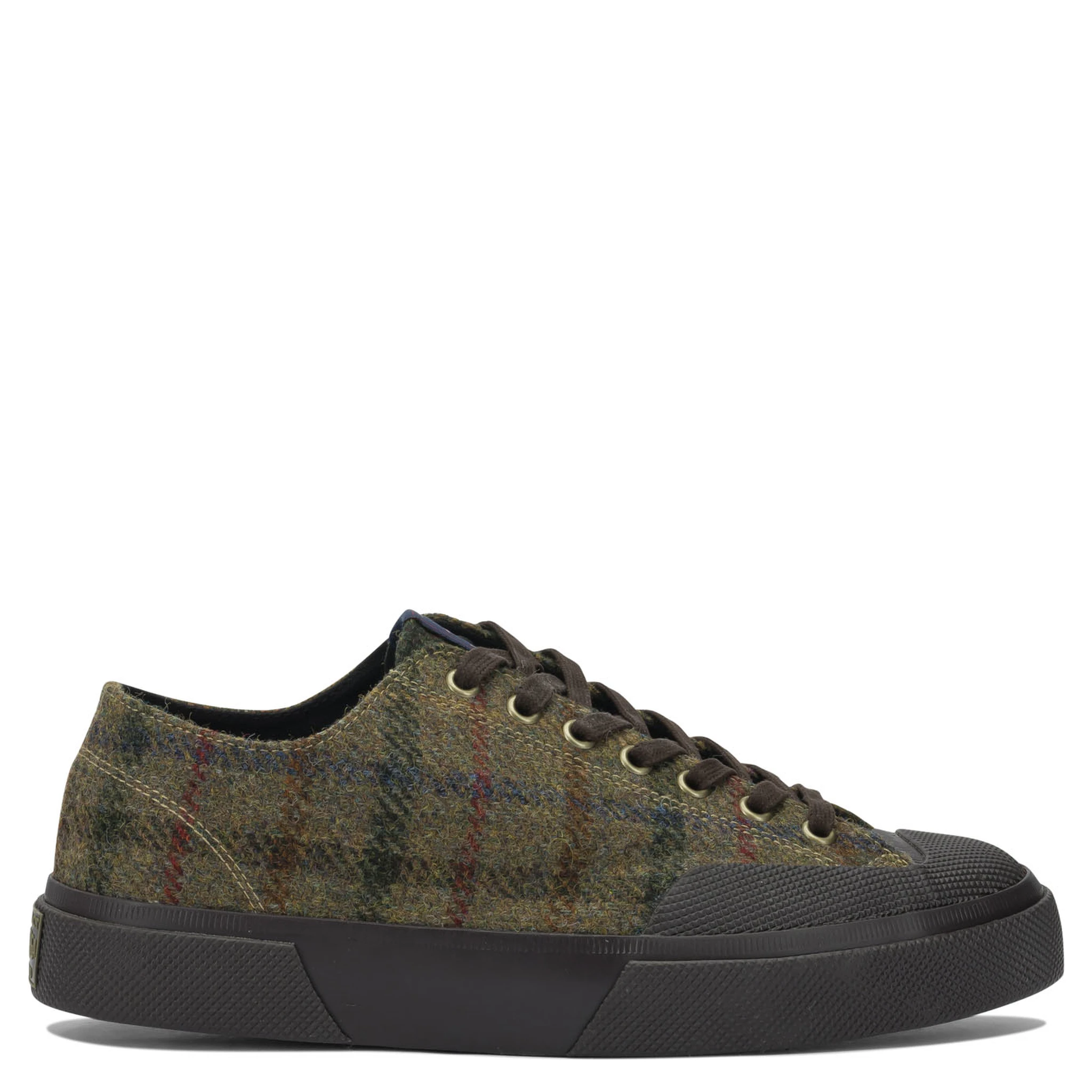 Sneakers & Slip-On