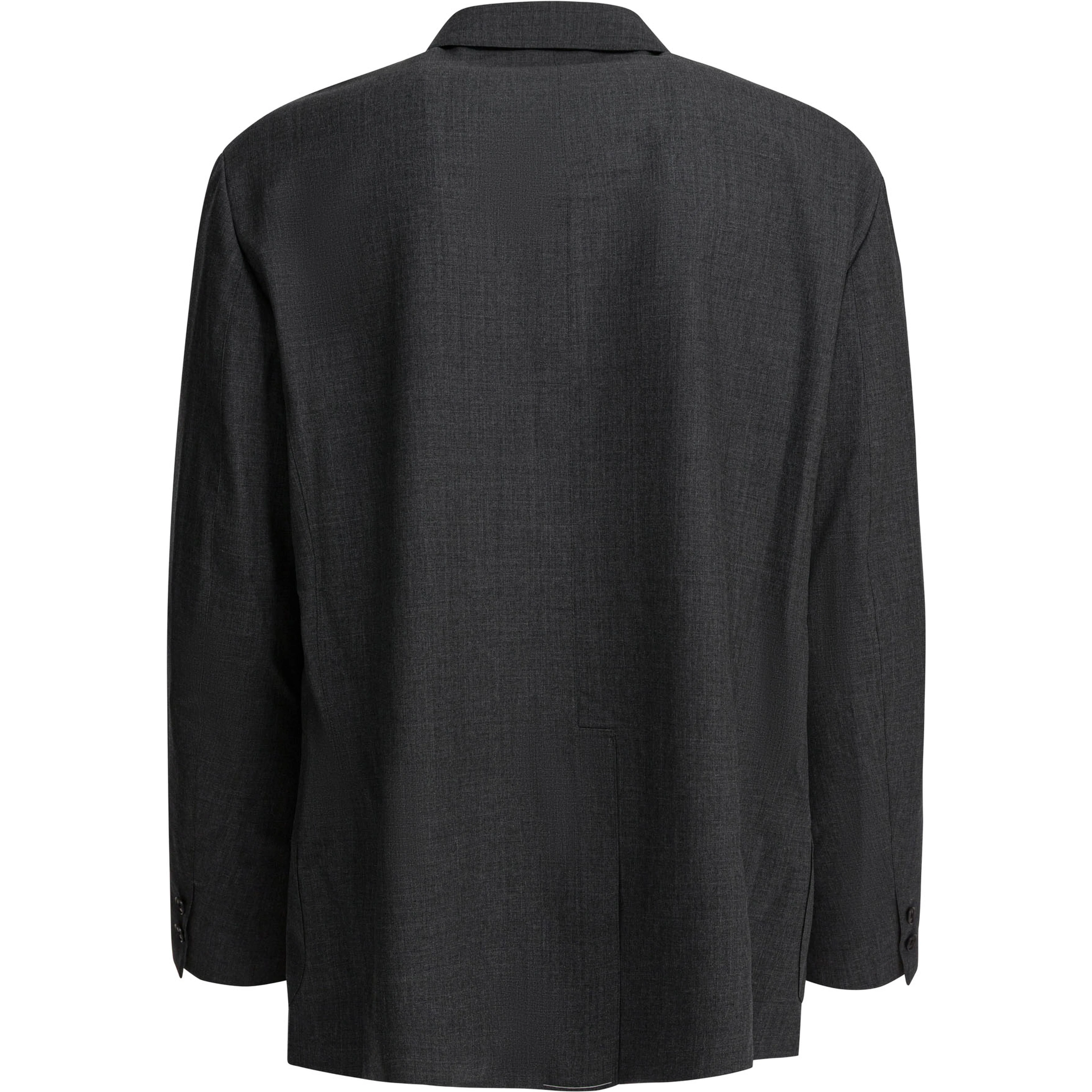 Wool blazer