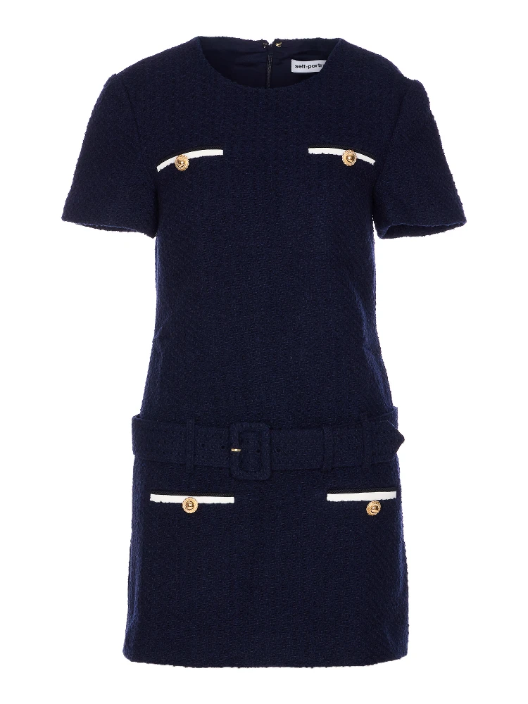 SELF PORTRAIT Dresses