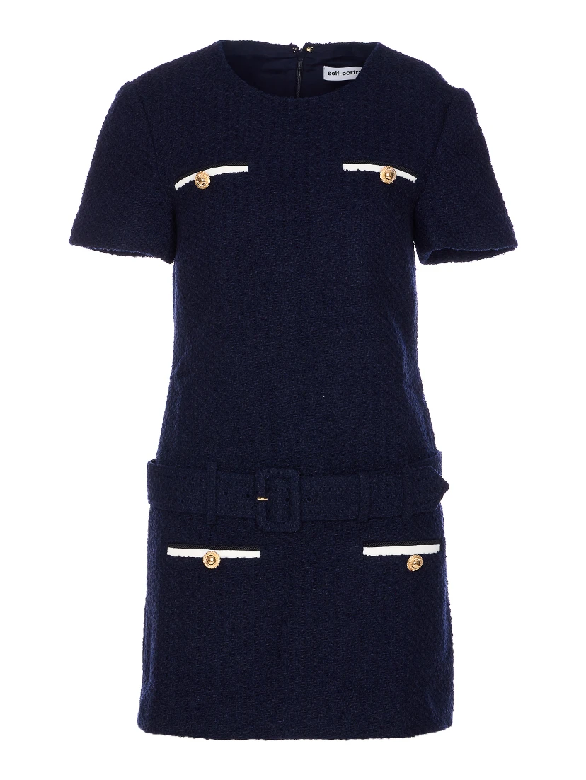 SELF PORTRAIT Dresses