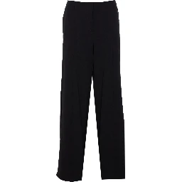 JEAN PAUL GAULTIER Trousers Black