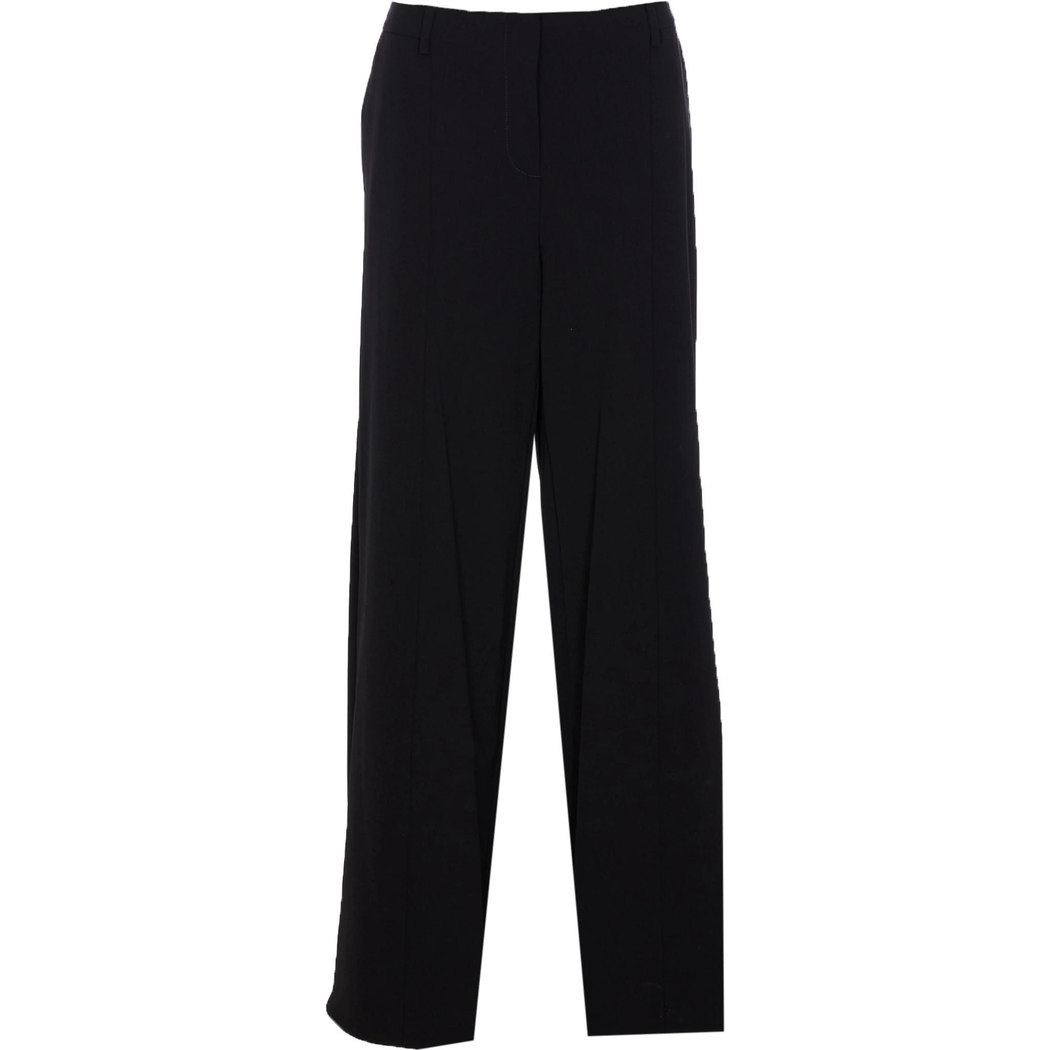 JEAN PAUL GAULTIER Trousers Black
