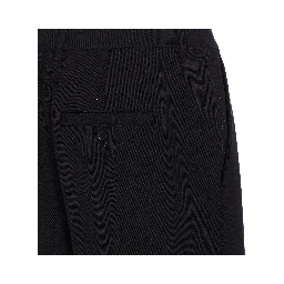 JEAN PAUL GAULTIER Trousers Black