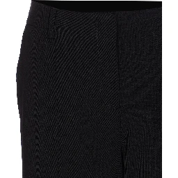 JEAN PAUL GAULTIER Trousers Black