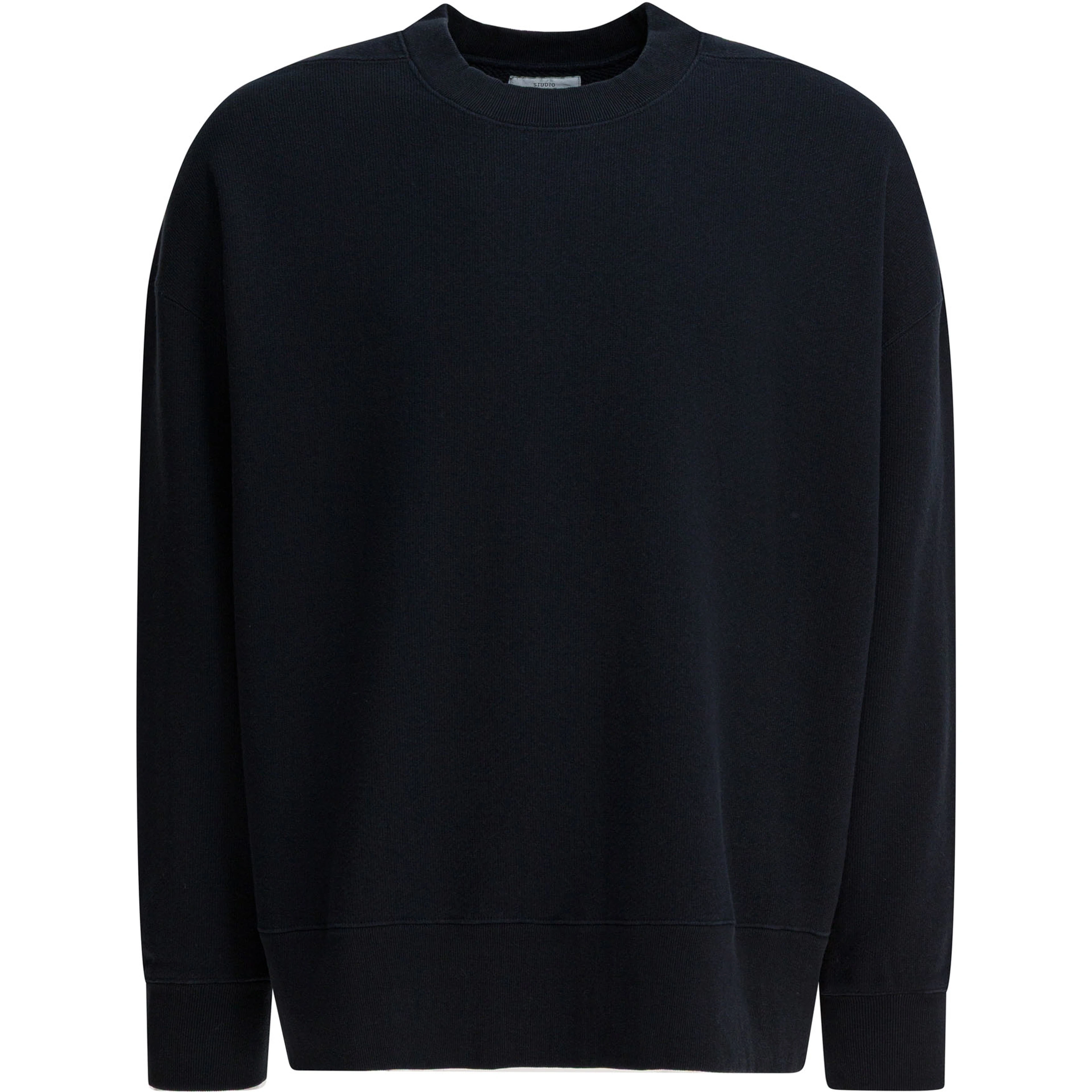 "Golightly" crewneck sweatshirt