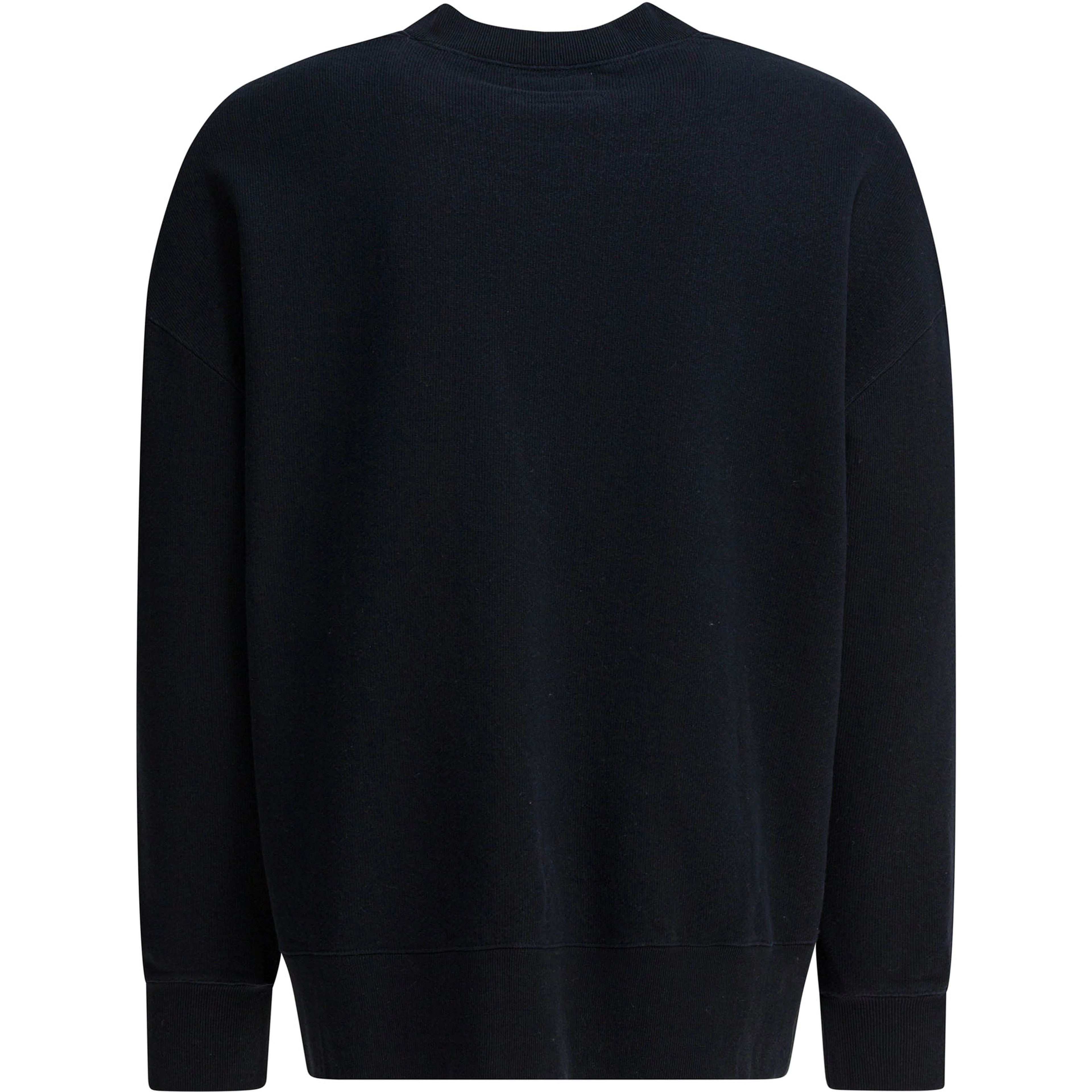 "Golightly" crewneck sweatshirt