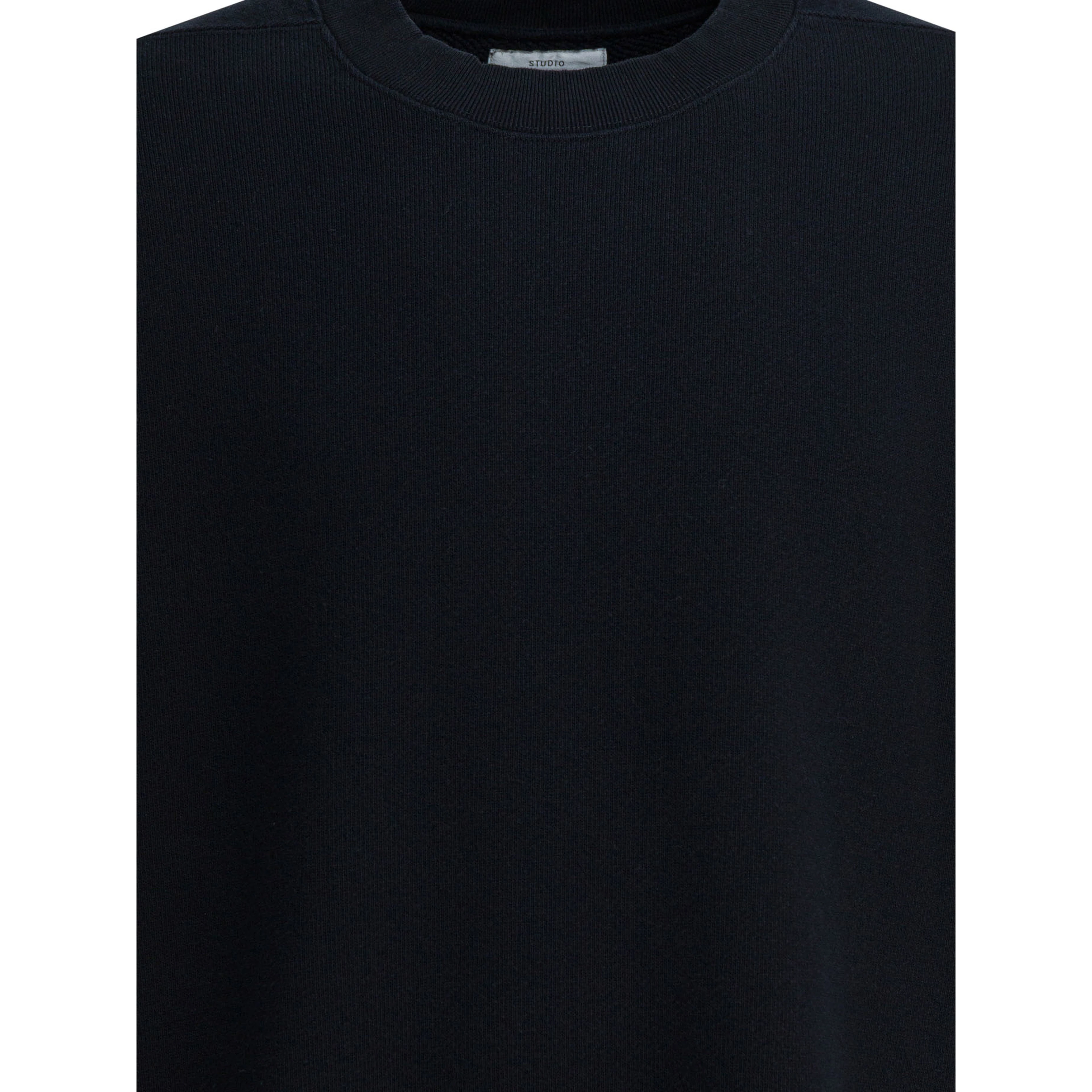 "Golightly" crewneck sweatshirt